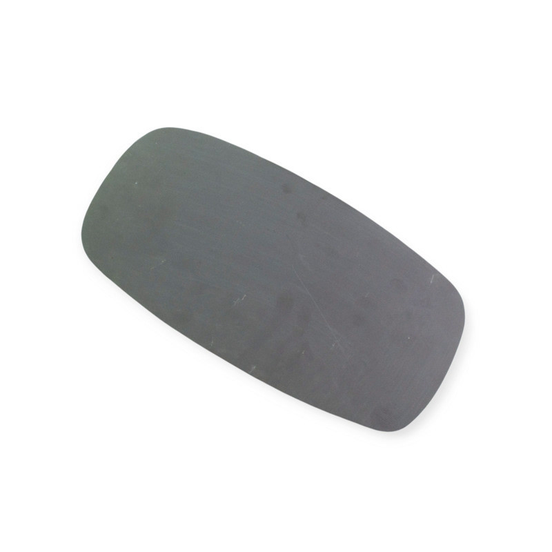 Скло зовнішнього Камаз дзеркала Мукачево - фото 1