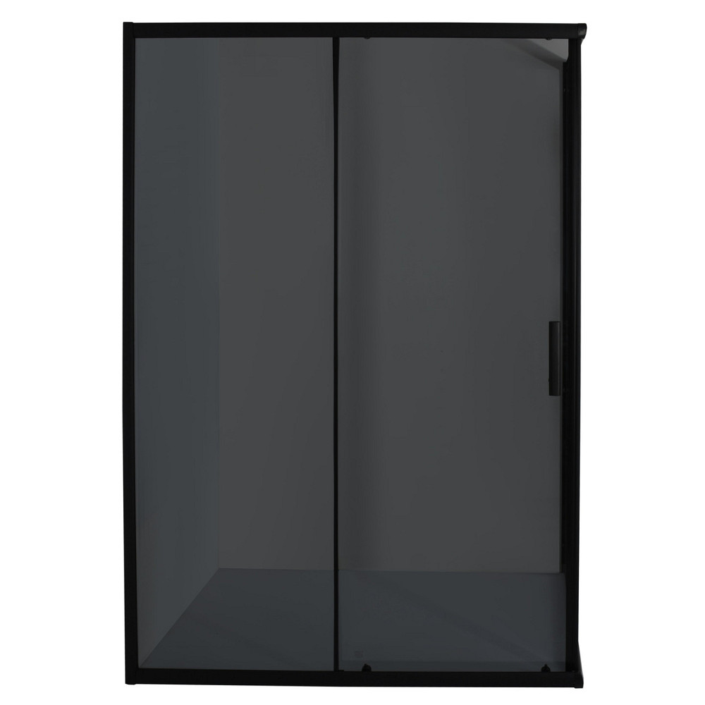 Душевая кабина прямоугольная без поддона NISA N120GB BRAVO (1уп.) (000029358) Киев - изображение 2