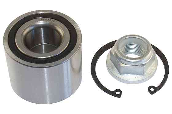 Підшипник ступиці задньої 25x55x43 VELCO Renault Laguna 1 (7701463987) Київ