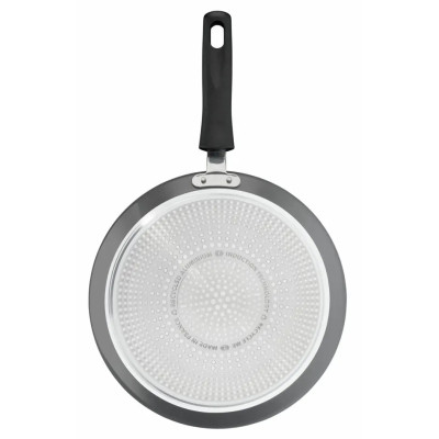 Сковорода Tefal Renewal для млинців 25см чорна (C4283873) Вінниця - фото 3