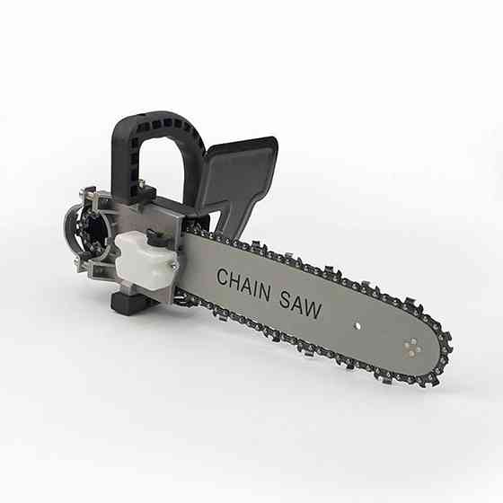 Насадка пила на болгарку 11,5'' SBR Київ