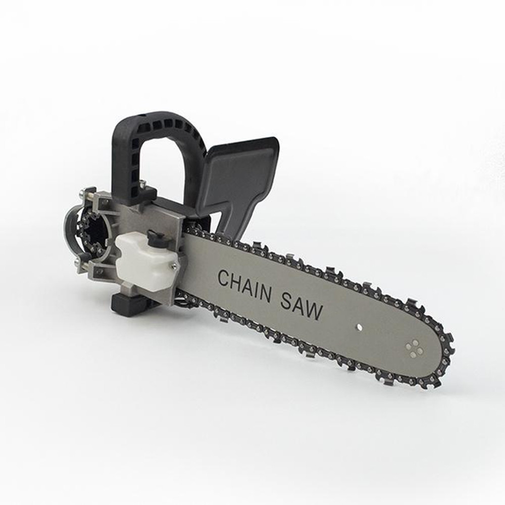 Насадка пила на болгарку 11,5'' SBR Київ - фото 3