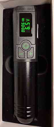 Тату машинки нові. Харків