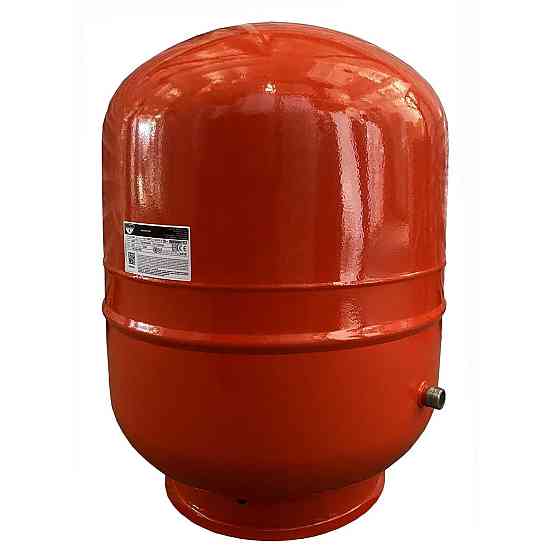 Бак Zilmet cal-pro для систем отопления 105л 6bar ( 1300010500 ) (000001440) Киев