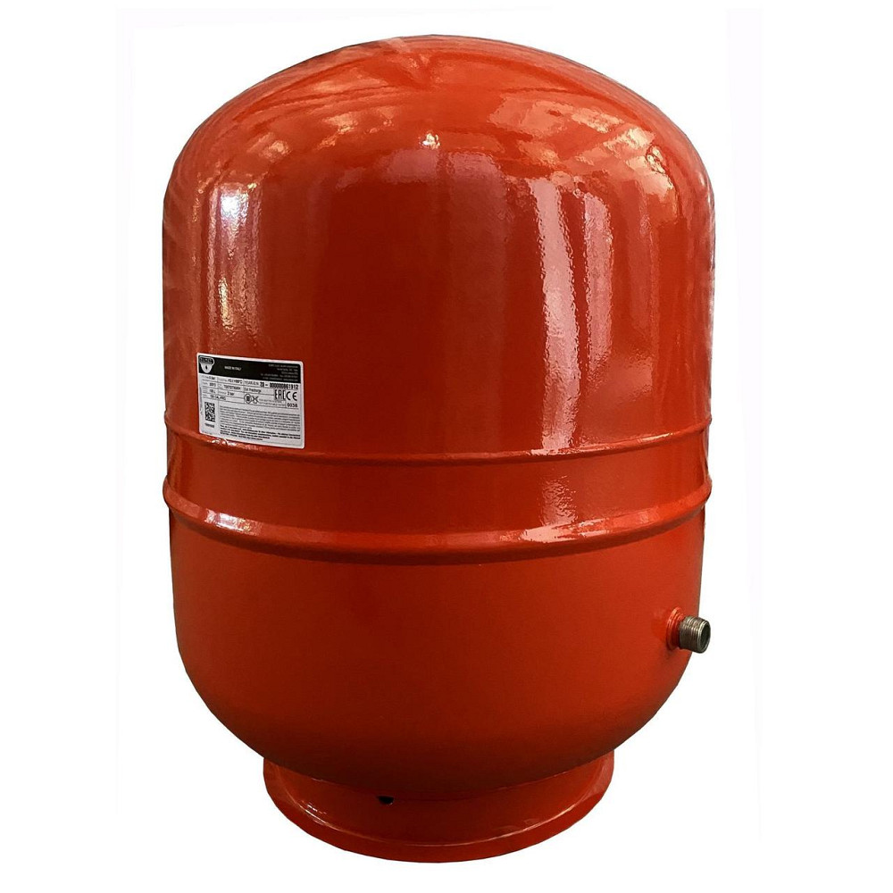Бак Zilmet cal-pro для систем отопления 105л 6bar ( 1300010500 ) (000001440) Киев - изображение 2