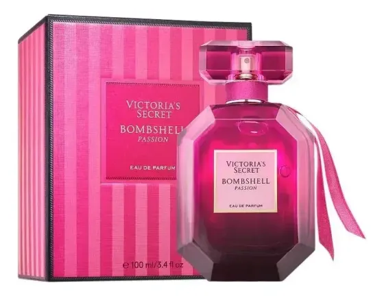 Victoria's Secret Женская парфюмированная вода Victoria's Secret Bombshell Passion 100 мл Коломыя