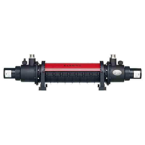 Теплообменник для бассейна Elecro SST 50 кВт Titan Киев