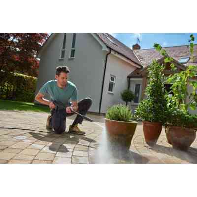 Мийка високого тиску Bosch UniversalAquatak 130 (0.600.8A7.B00) Вінниця