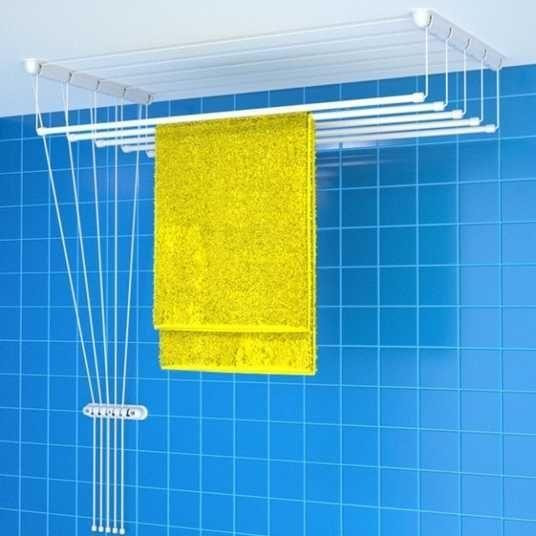 Полотенцесушитель потолочный ТарЛев 2 м Харьков - изображение 3