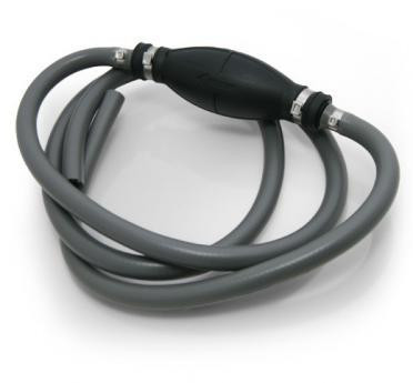 Груша Со Шлангом Усиленная Универсальная для перекачки лодочного топливного бака Киев - изображение 1