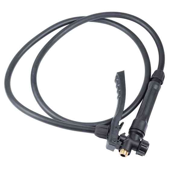 Опрыскиватель аккумуляторный 16л FLORA (5001524) Киев