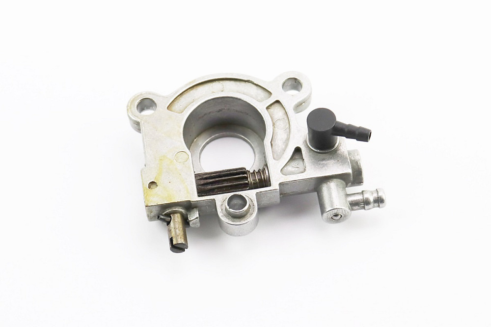 Насос масляний 6200 Киев - изображение 2