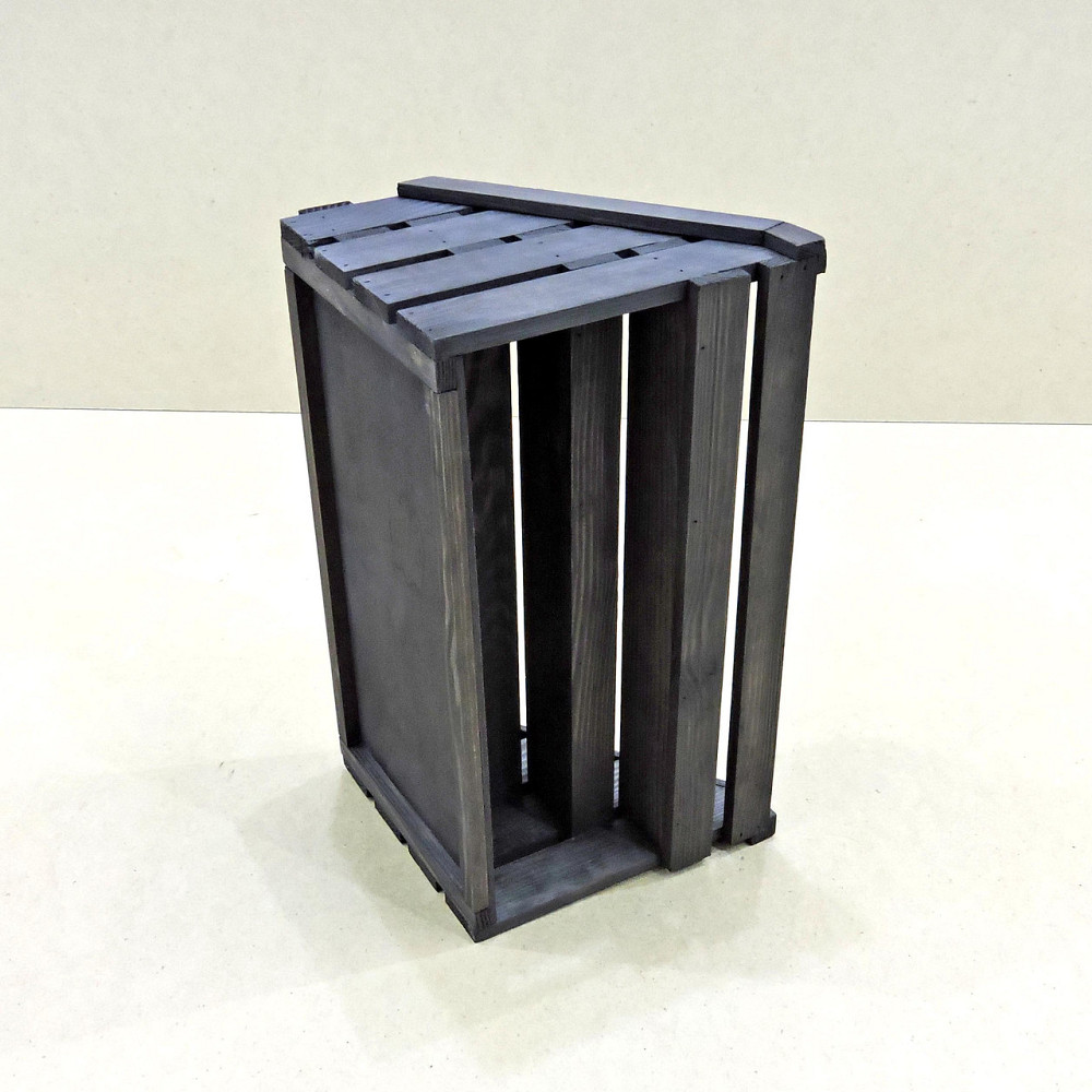 Органайзер для гель-лаків "Амала" венге Миколаїв - фото 8