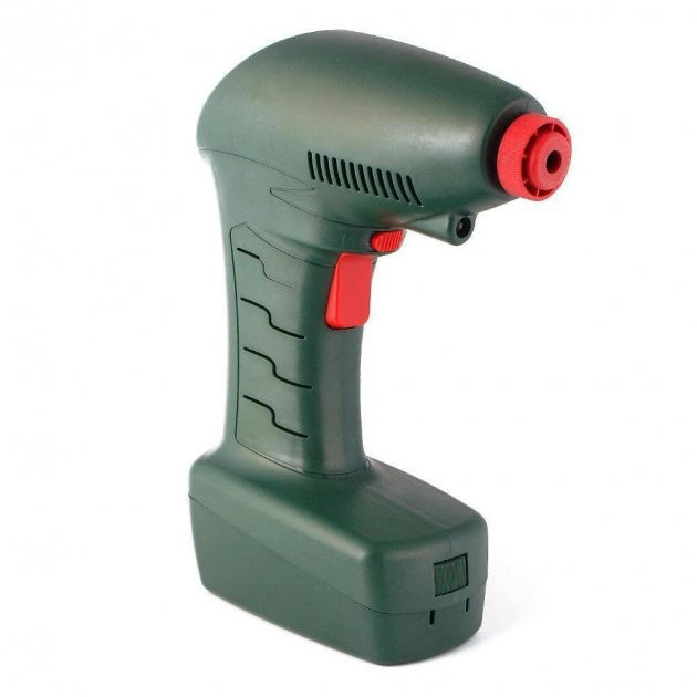 Автономний автомобільний компресор 12v Air, Компресор для підтримки тиску в шинах LW-90 Івано-Франківськ - фото 8