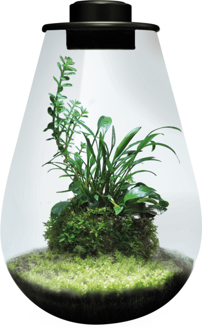 Аквариумный набор BIO ART DROP 285 BLACK (A4056030) Киев - изображение 2