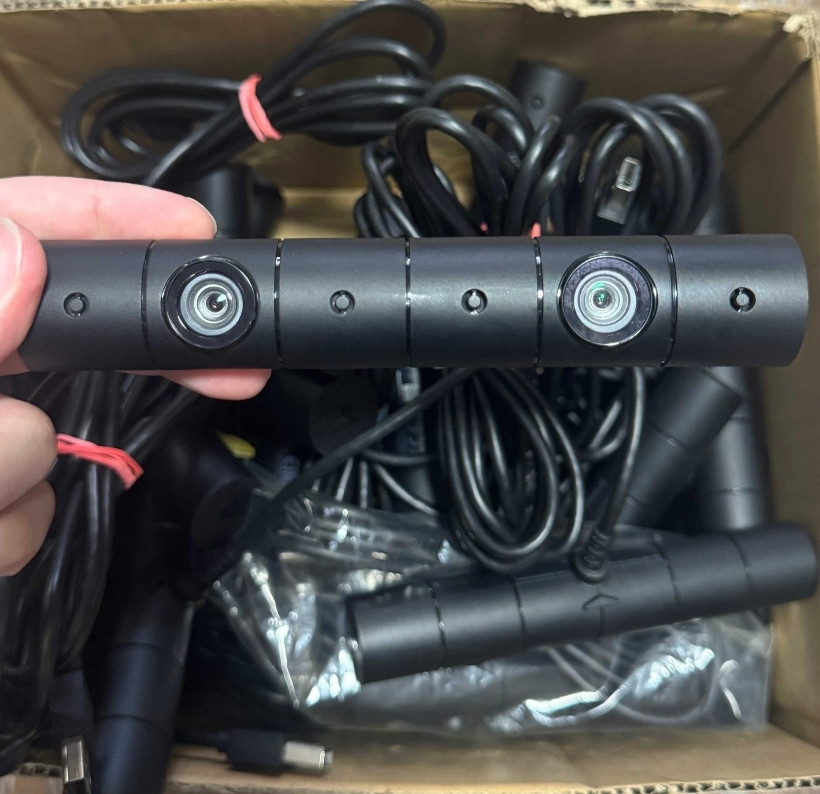 PlayStation Camera (Камера плейстешн 4) Харків - фото 2