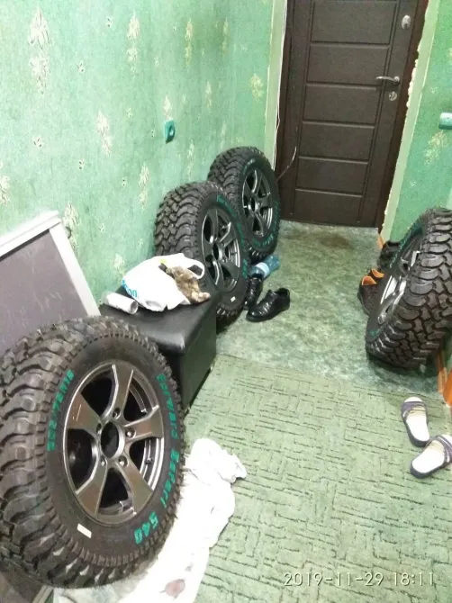 Маркер для авто , мото , вело шин Киев - изображение 2