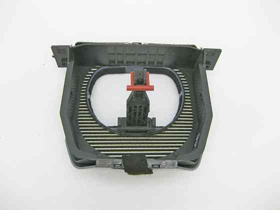 Mercedes-Benz  A2114600095 5C56 Жалюзі - шторка рульової колонки синя E-Class W211 CLS C219 Одесса