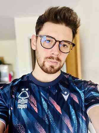 Окуляри для захисту від синього світла QUAY Луцк