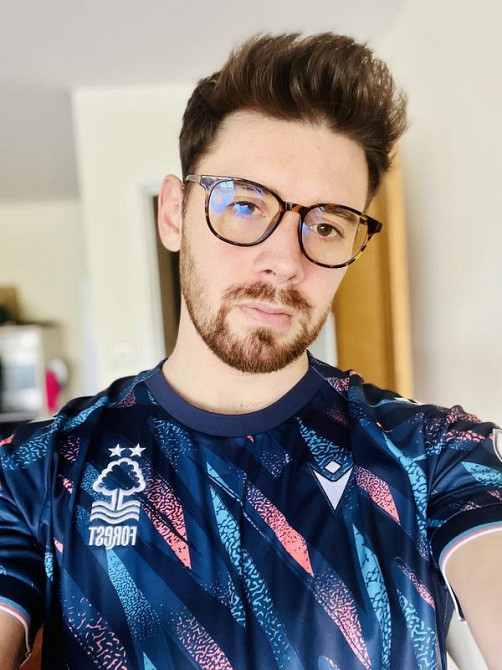 Окуляри для захисту від синього світла QUAY Луцьк - фото 1