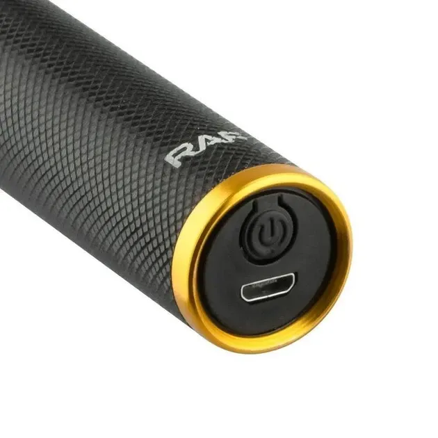 Акумуляторна Універсальна Машинка для стрижки Domotec/RAF R-427/ Набір для стрижки Одеса - фото 6