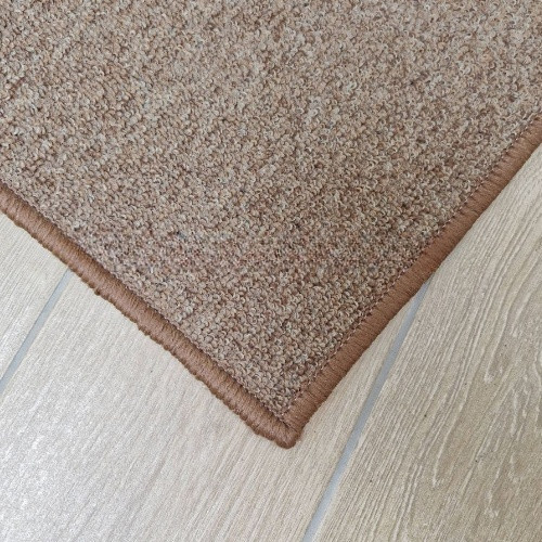 Килимок універсальний для підлоги тафтинг Mini 40*60см коричневий Дариана Житомир - изображение 3