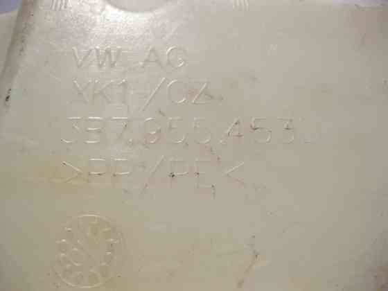 VAG  3B7955453D Бачок склоомивача з фароомивачем VW Passat B5 Одесса