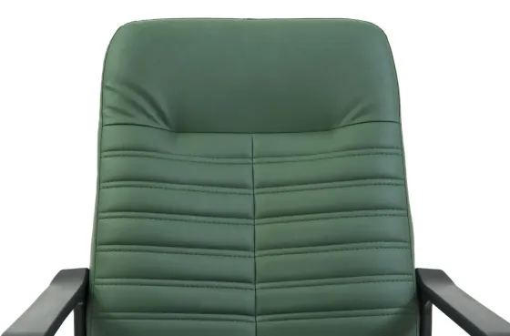 Офісне Крісло Керівника Richman Vegas Fly 2226 Пластік М1 Tilt Зелений Київ