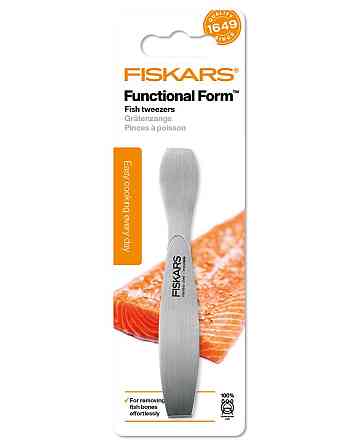 Кухонный Пинцет для костей Fiskars 