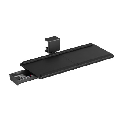 Органайзер для столу OfficePro Sit-stand keyboard tray (KT163B) Вінниця - фото 8