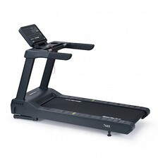 Бігова доріжка BIEŻNIA KLUBOWA T665 LED SPORTS ART - Новинка :: Рекомендований SKLEP DOSTAWA 0zł TEL 22 2541913 Київ - фото 1