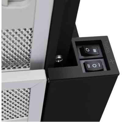 Вытяжка кухонная Hansa OTP6233BH Винница