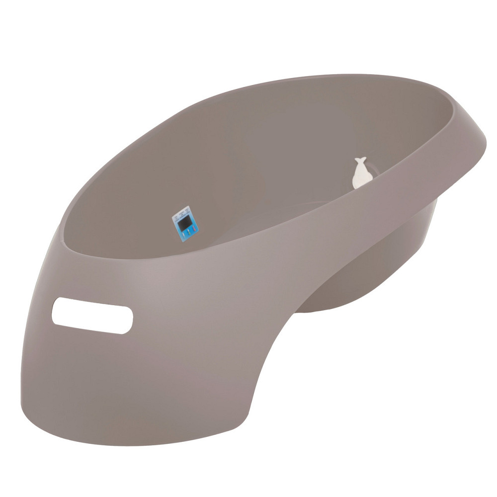 Ванна дитяча зі зливом TEGGI stone Київ - фото 1