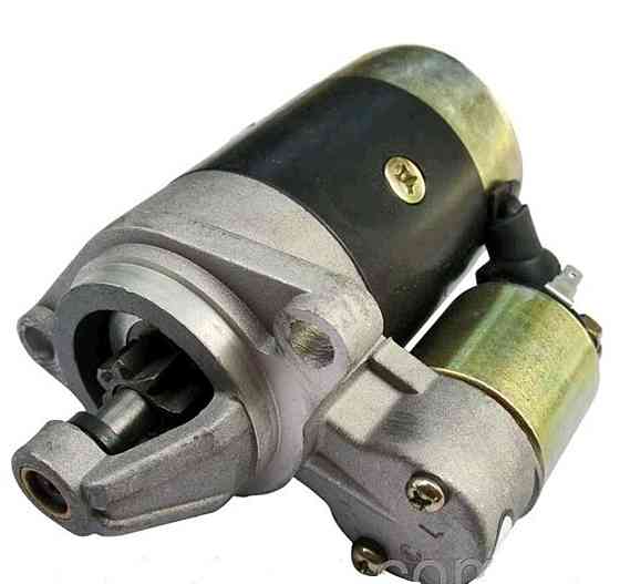 Электростартер мотоблок 186F (9Hp) Мукачево