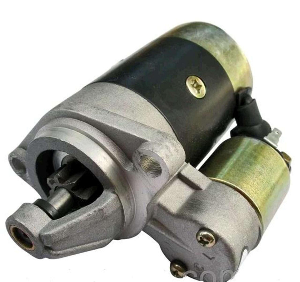 Електростартер мотоблок 186F (9Hp) Мукачево - фото 1