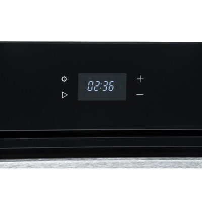 Духовой шкаф GRANADO GEO 62-1310 black (GEO162131011) Винница - изображение 11