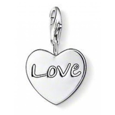 Кулон Thomas Sabo 0769 Винница - изображение 1