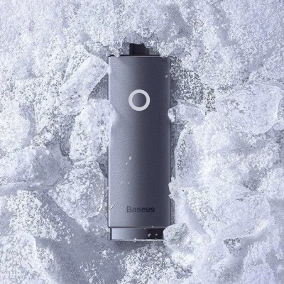 Адаптер USB-C to RJ45 Ethernet 1000Mbps Lite Series Baseus (WKQX000313) Винница - изображение 8