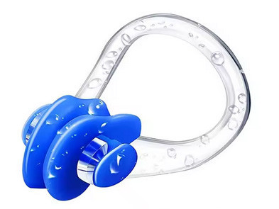 Прищіпка для носа для плавання Київ - фото 1