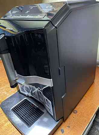 Кофемашина SIEMENS EQ300 s100 Киев