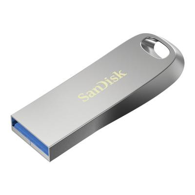 USB флеш накопичувач SanDisk 128GB Ultra Luxe USB 3.1 (SDCZ74-128G-G46) Вінниця - фото 3
