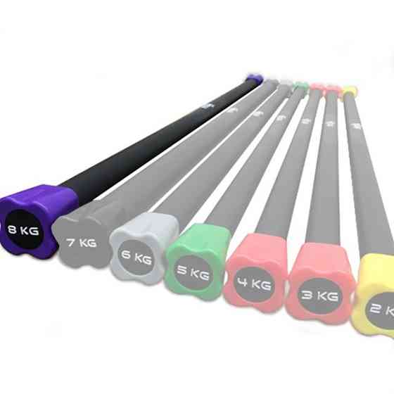 Бодибар Fitex, 7 кг Киев