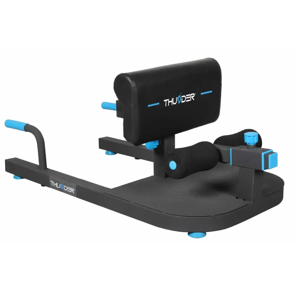 Тренажер для присідань THUNDER TENZ Київ - фото 1