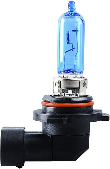 Галогенова лампа для фар Diamond Vision Xenon 8500К Луцьк - фото 1