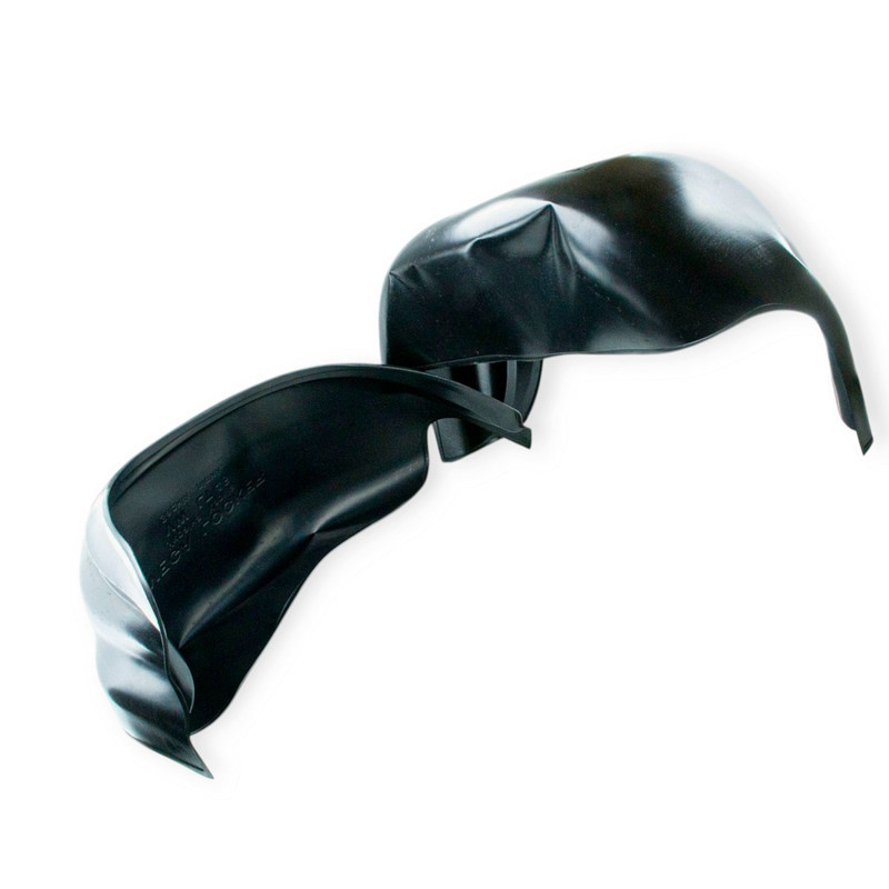 Защита-подкрылки Спринтер , Фольцваген LT (96-06). задн. спарка MB Мукачево - изображение 1