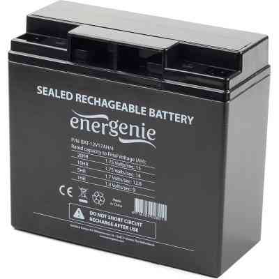 Батарея до ДБЖ EnerGenie 12В 17 Ач (BAT-12V17AH/4) Вінниця