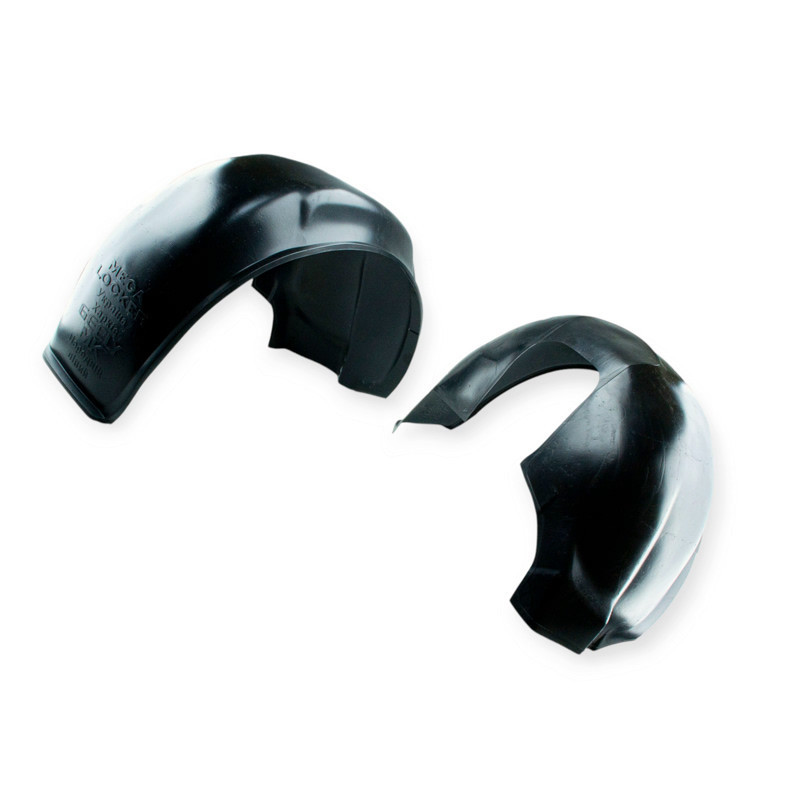 Підкрилки автомобіль Джелі MK передні (к-кт 2 шт) Мукачево - фото 1