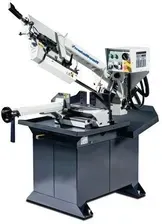 Электрическая пилка Metallkraft Hydrauliczna Piła Taśmowa Do Metalu Bmbs H-Dg 3680013 Киев