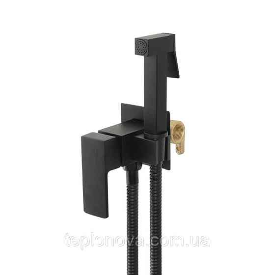 Гигиенический душ VENTA BG21LVB Черновцы