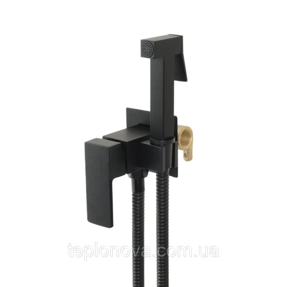 Гигиенический душ VENTA BG21LVB Черновцы - изображение 4